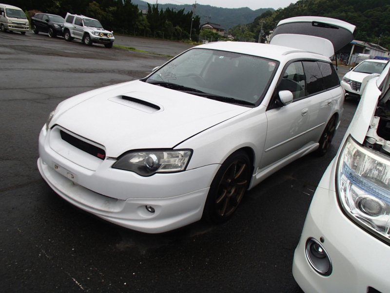 Subaru Legacy bp5