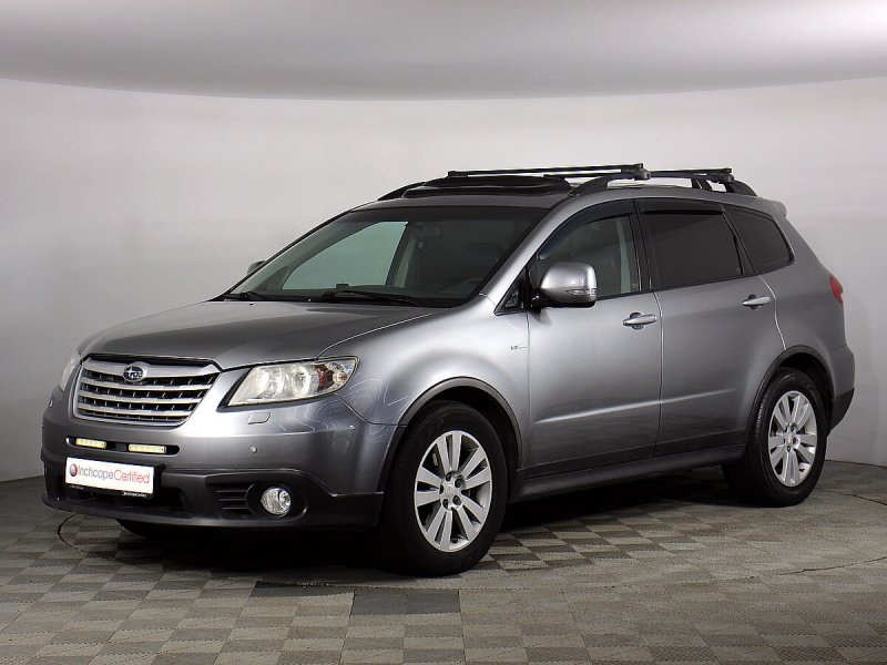 Subaru Tribeca 2008