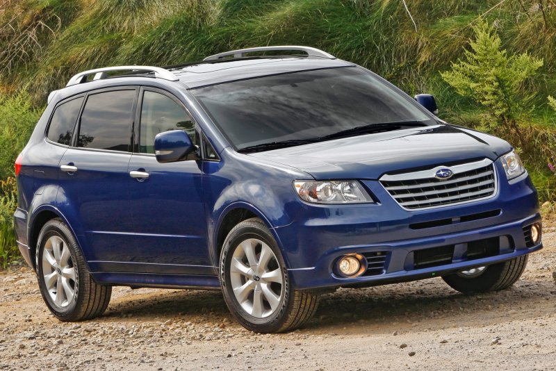 Subaru Tribeca