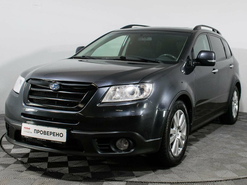 Subaru Tribeca 2008