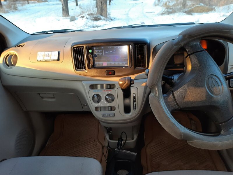 Subaru Pleo Plus 2013