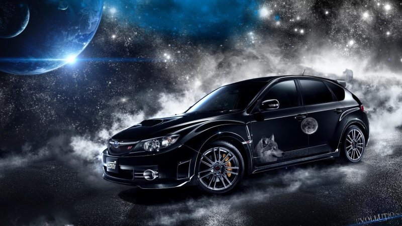 Subaru 1920 1080