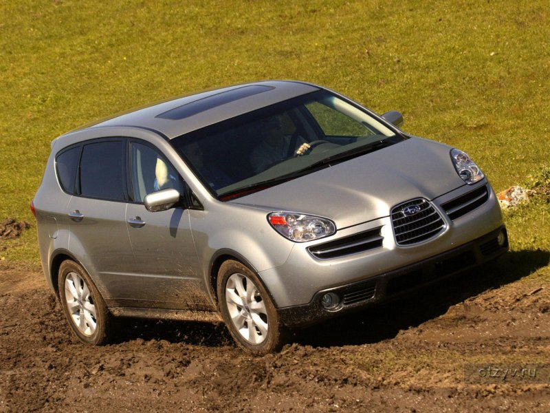 Subaru b9 Tribeca 2005