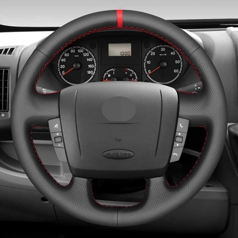 Руль Peugeot Boxer