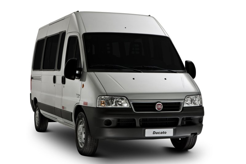 Fiat Ducato II 244