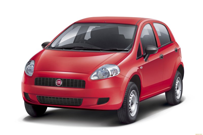 Chery Automobile и Fiat
