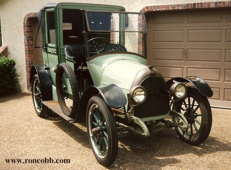 Фиат 1914