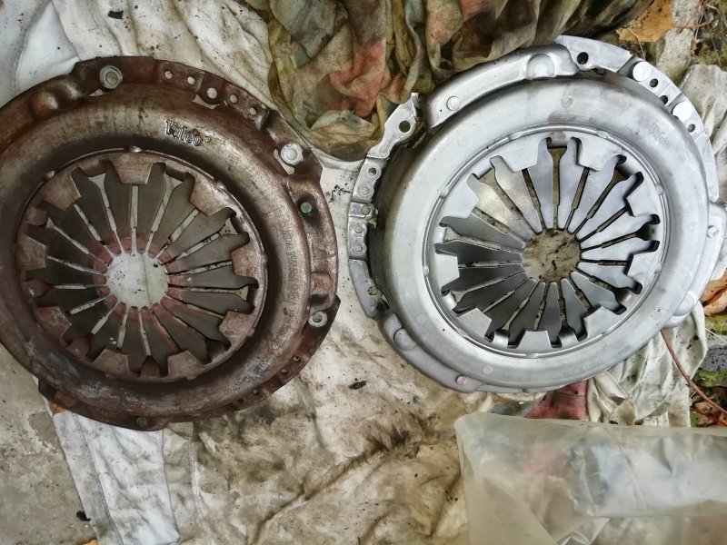 VALEO 826710