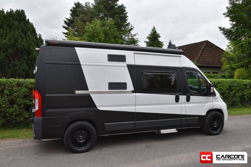 Fiat Ducato II 244 фургон