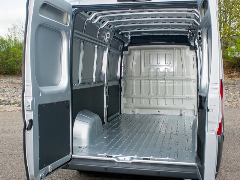 Fiat Ducato 244 кузов фургон
