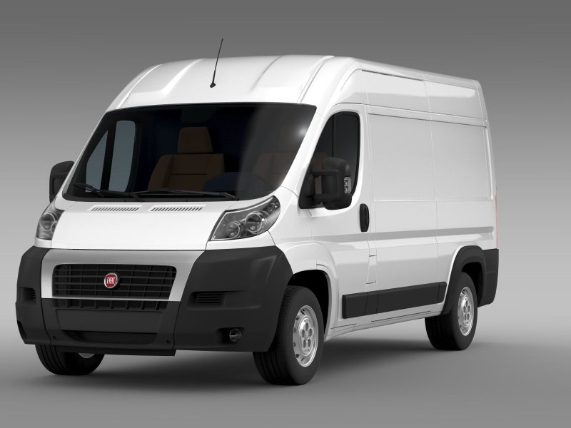 Peugeot Boxer l1h1