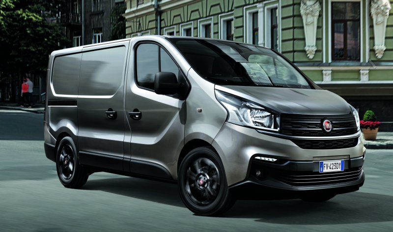 Fiat Ducato professional 2020 года