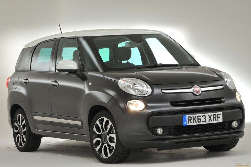 Fiat Soul