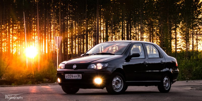 Seat Albea