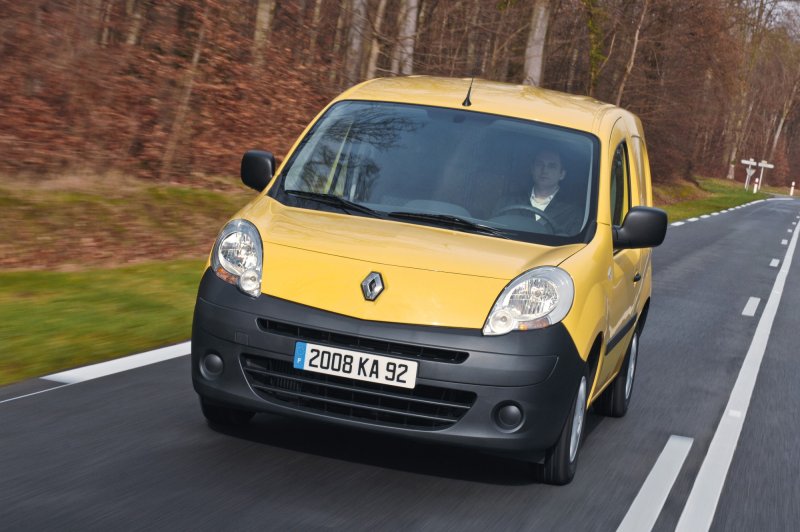 Renault Kangoo Express