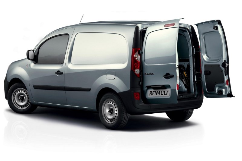 Renault Kangoo Express