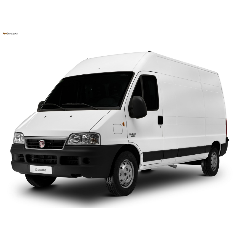 Fiat Ducato II 244 фургон