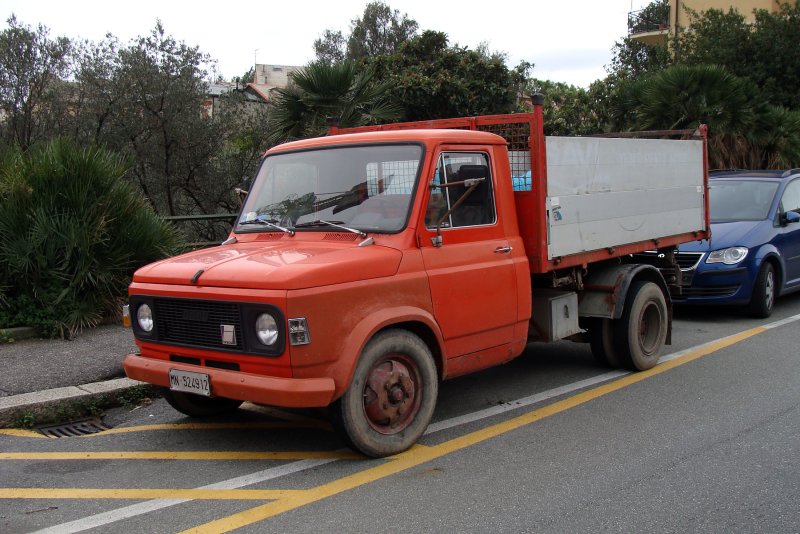 Fiat Truck