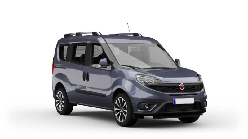 Fiat Doblò 2020