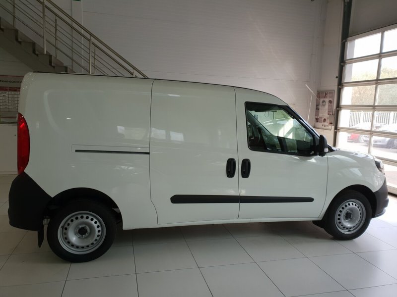 Fiat Doblo 2020