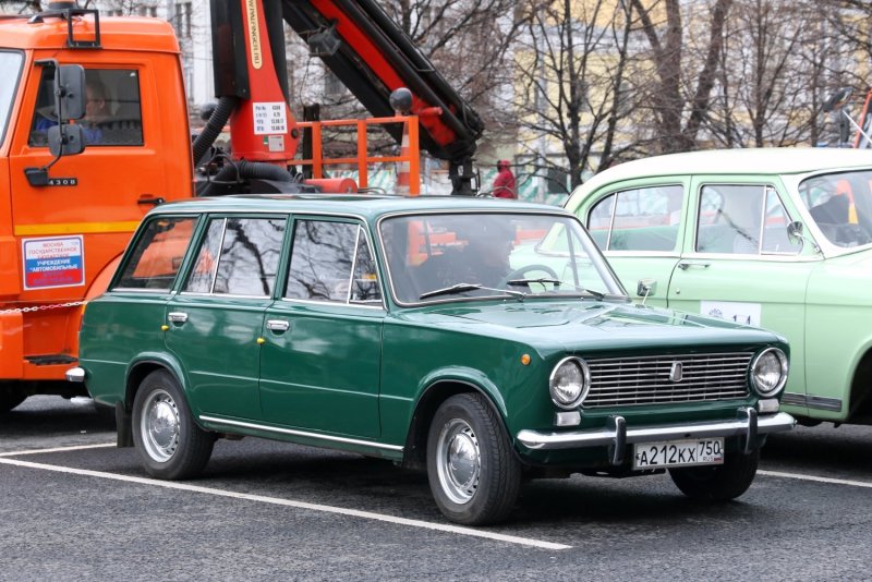 Fiat/Seat 124