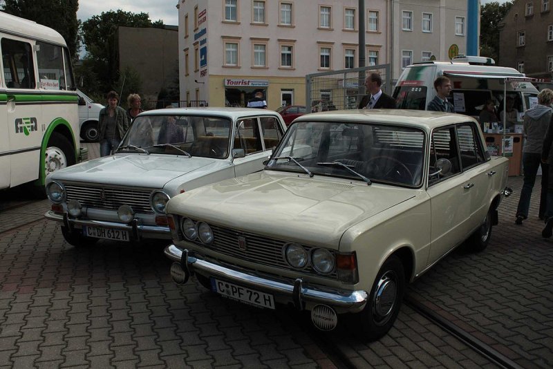 Фиат Лада 2101