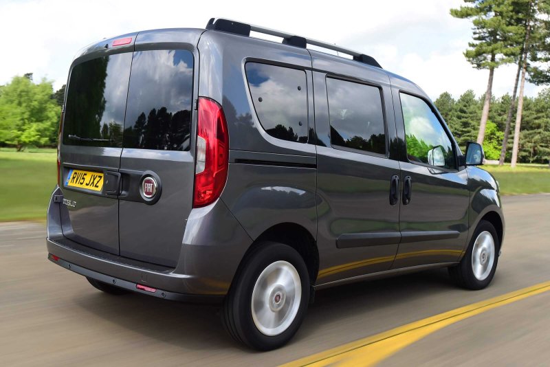 Fiat Doblò