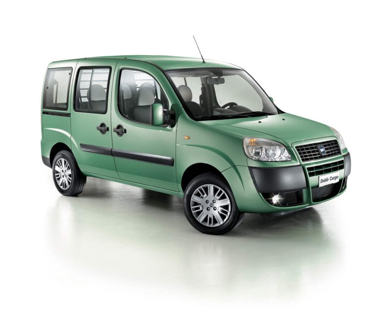 Fiat Doblò