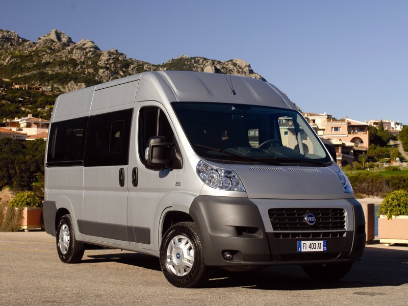 Ducato 403