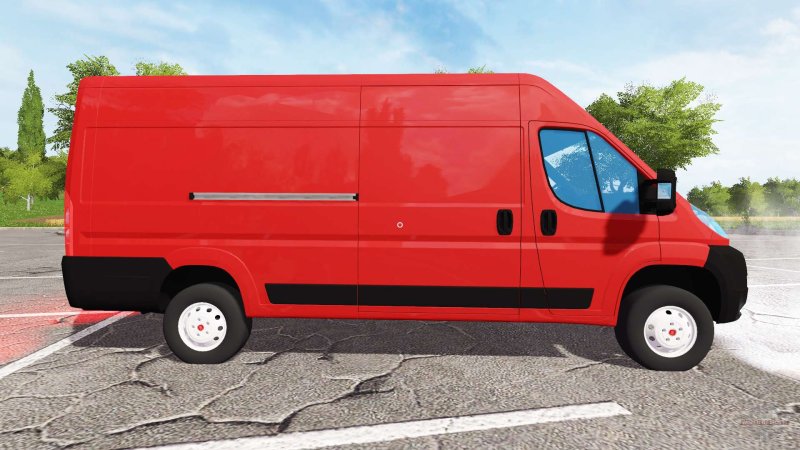 Ducato 250