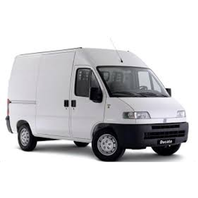 Ducato 1994