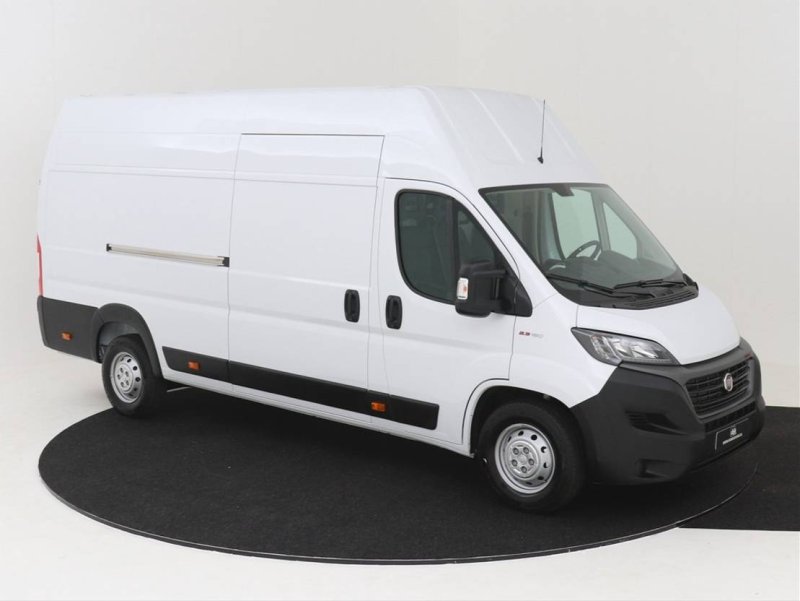 Fiat Ducato Maxi h3