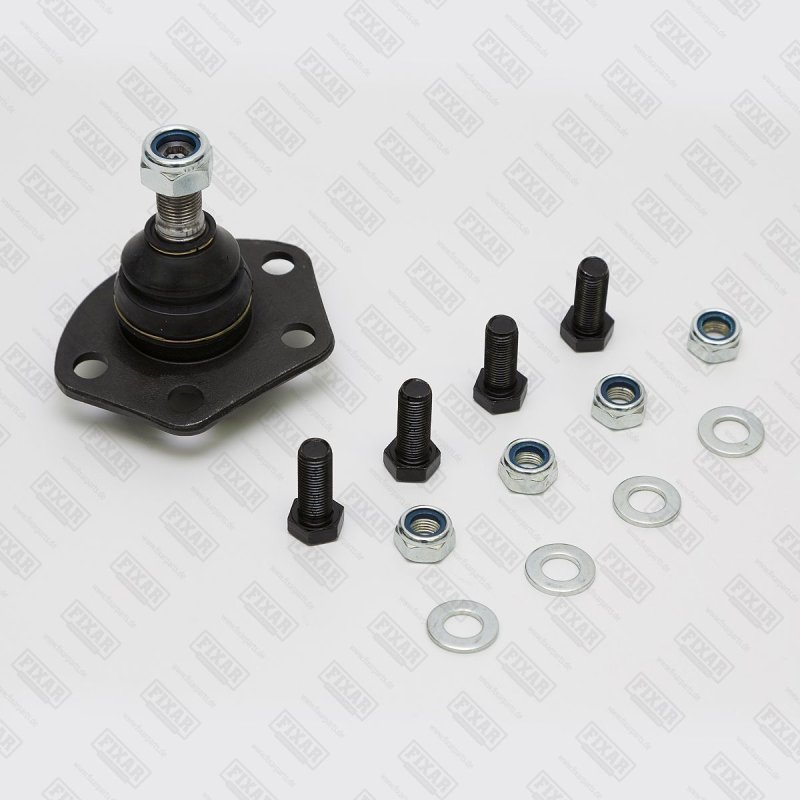 Опора шаровая fixar fk0260