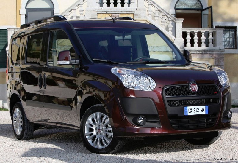 Fiat Doblò