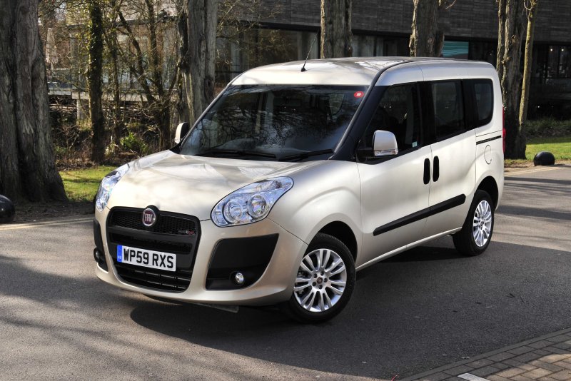 Fiat Doblo