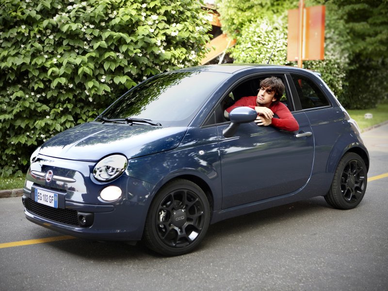 Fiat TWINAIR