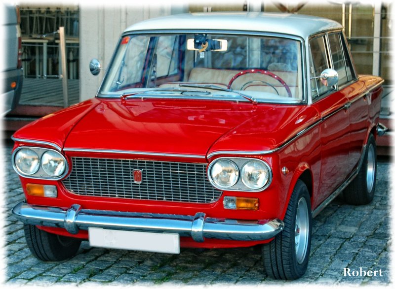 Fiat 1964