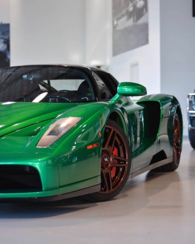 Ferrari Enzo