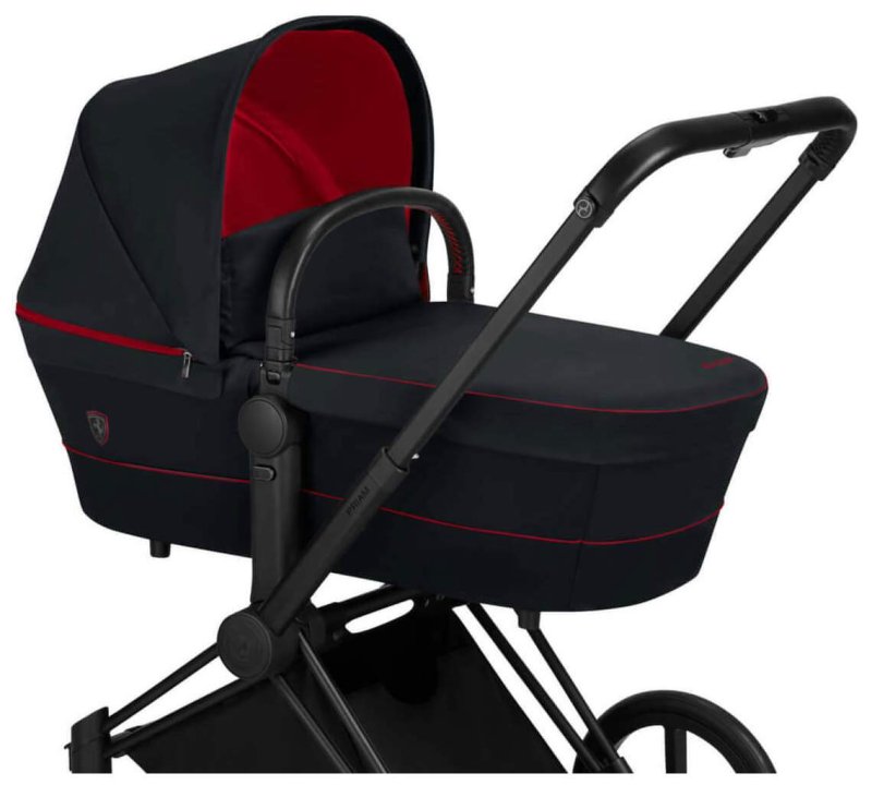 Cybex Priam Ferrari