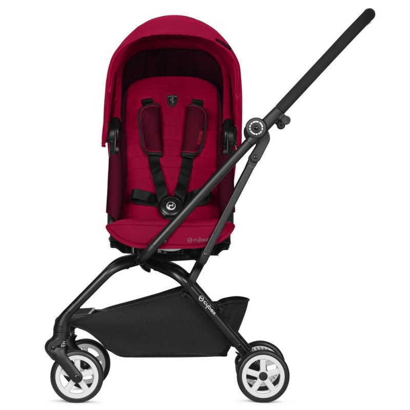 Коляска Cybex easy s Twist