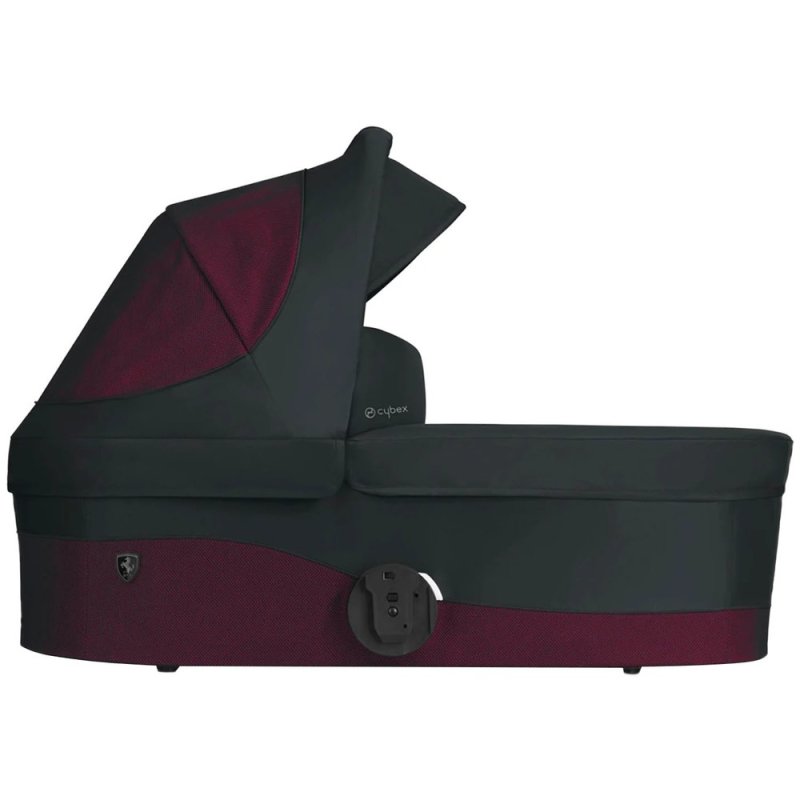 Cybex Balios s люлька
