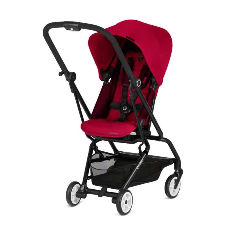 Прогулочная коляска Cybex Eezy s Twist