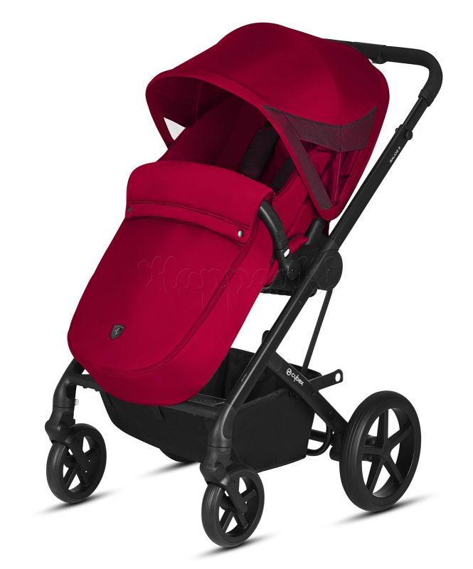 Коляска Cybex Balios s