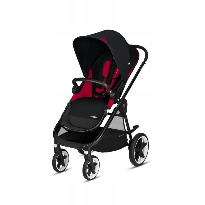Коляска Cybex Balios m