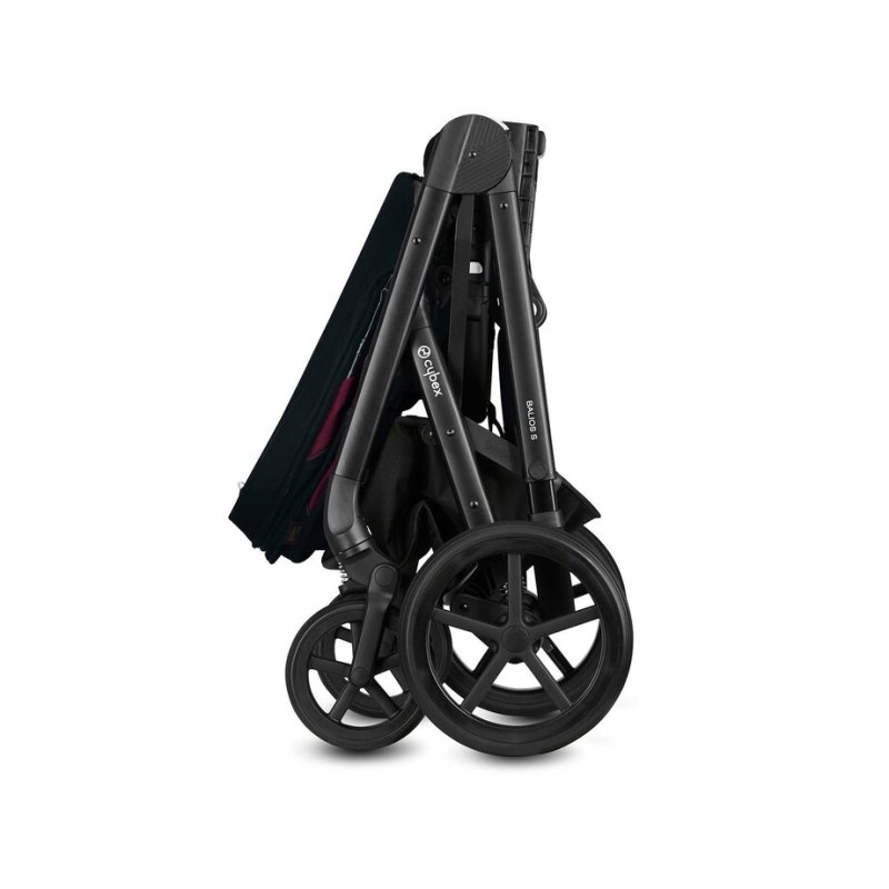 Коляска Cybex Balios s
