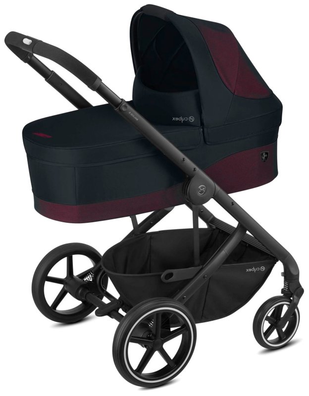 Cybex Balios s 3 в 1