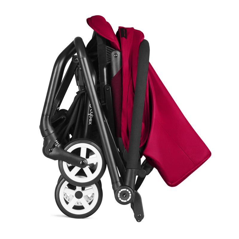 Прогулочная коляска Cybex Eezy