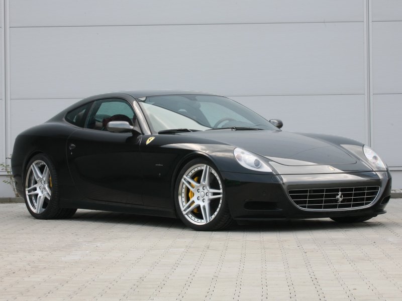 Ferrari 612