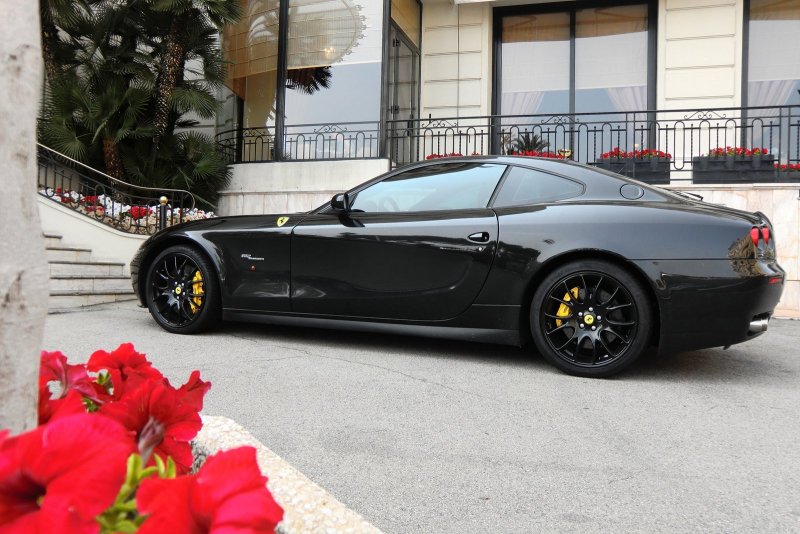 Ferrari 612