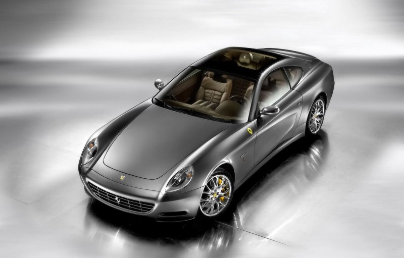 Ferrari 612